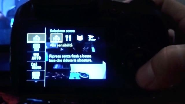 Sony DSC H400 Recensione nel dettaglio смотреть онлайн