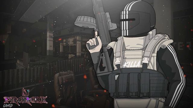 EFT | НОВАЯ ОЗВУЧКА КИЛЛЫ смотреть онлайн