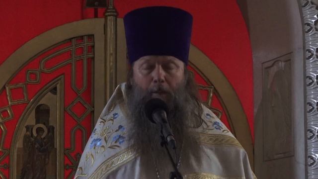 "Святая равноапостольная Мария Магдалина". 03-040819. смотреть онлайн