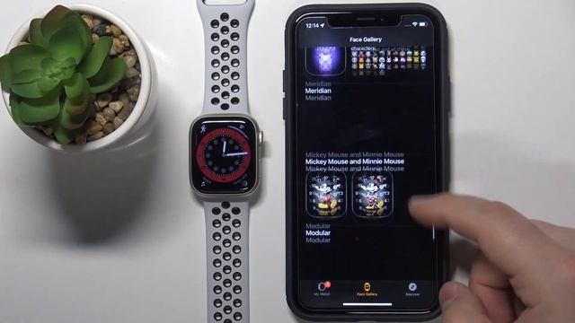 How to Add Watch Face on APPLE Watch Nike Series 7 – Adjust Desktop Look смотреть онлайн