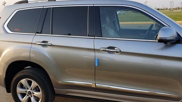 15 سبب كانت كافية لشراء سيارة (هافال h9 موديل ٢٠٢١) Haval смотреть онлайн