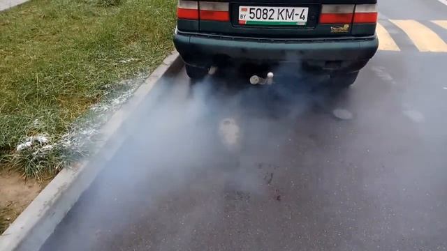 Подсос воздуха в ТНВД смотреть онлайн