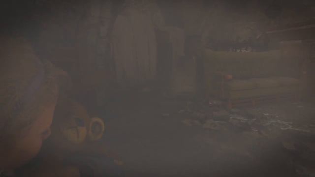 Call Of Duty: WWII Collateral Damage Finding And Rescuing Anna