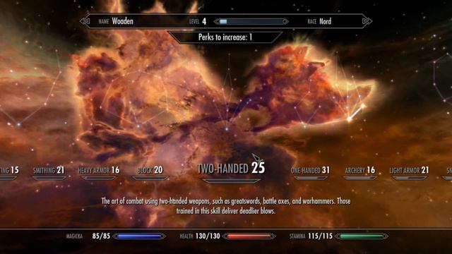 28 Days of Skyrim #25 | So much crisper смотреть онлайн