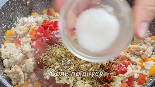 Такая ПЕРЛОВКА понравится всем, и взрослым и детям, еще и добавки попросят! Каша из Перловки смотреть онлайн