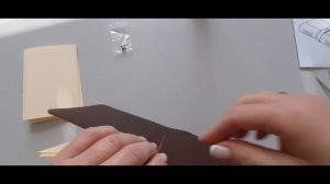Блокнот из кожи (софтбук) своими руками. Мастер-класс