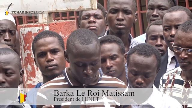 Tchad : les étudiants disent non à la suppression des bourses смотреть онлайн