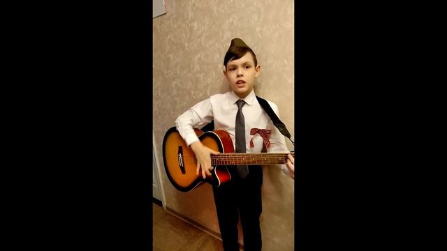 Суздальцев Семён_ #СтрофаПобеды #ЗнатьЧтобыПомнить смотреть онлайн