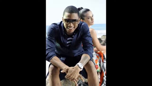 Трэй Сонгз (Trey Songz) смотреть онлайн