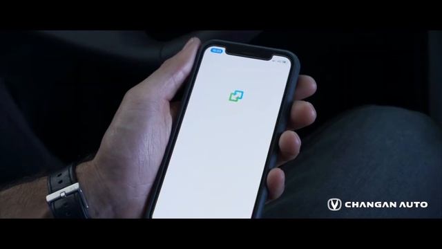 NEW CHANGAN HUNTER - Activación Sistema Easy Connection смотреть онлайн