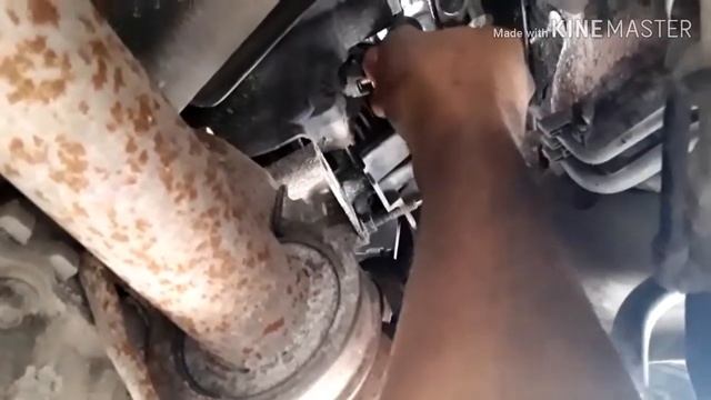 2005, 2006 , 2007 ford focus cómo cambiar el alternador смотреть онлайн