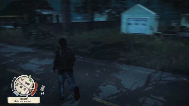 State of Decay Slice-N-Dice E07 Cardio Training Exploit смотреть онлайн