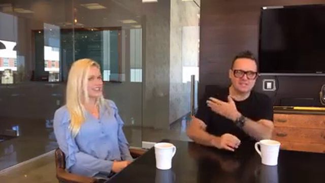 Lattes With Lorimer смотреть онлайн