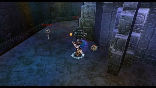 Runes of Magic - Poszukiwanie Skarbów (Mini Gra) HD Tutorial смотреть онлайн