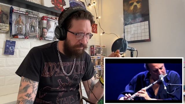 METALHEAD REACTS| Ivano Fossati - Stella Benigna смотреть онлайн