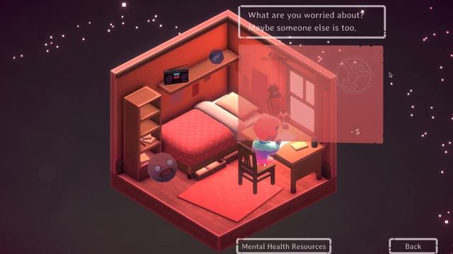 Kind Words Game Tutorial смотреть онлайн