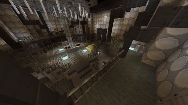 Tardis Interior | Behind The Scenes of "The Name Of TheDudePlayz" смотреть онлайн