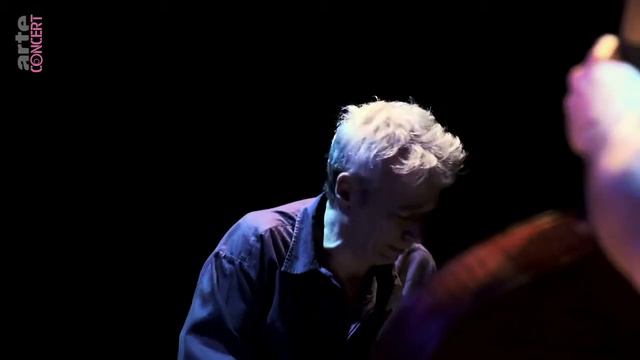 'Round Midnight - Laurent de Wilde New Monk Trio смотреть онлайн