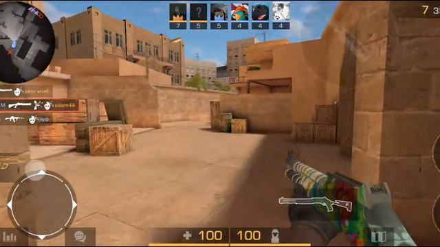 ну почему не взял ван топ ээ/standoff2/B3M смотреть онлайн