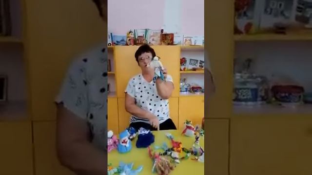 Мастер-класс по патриотическому воспитанию группа 3. смотреть онлайн