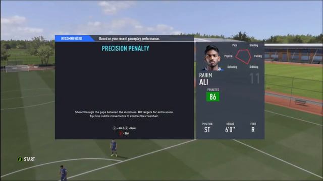 FIFA 22 PC Gameplay Live | First Time FIFA 22 Live | Tamil Live | FIFA Tamil смотреть онлайн