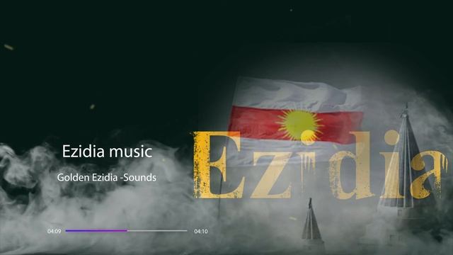 Ezidian music Езидская музыка Rustam Mahmudyan 001 смотреть онлайн