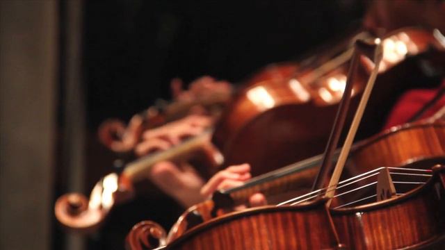 Have Yourself a Merry Little Christmas (Clarinet/Orchestra Cover) смотреть онлайн