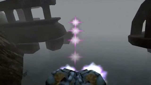 Morrowind Skull Crusher смотреть онлайн
