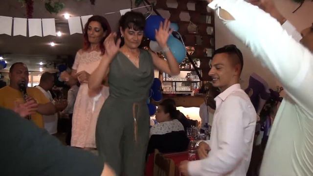 Бал на Георги 22.05.2022 част 3 смотреть онлайн