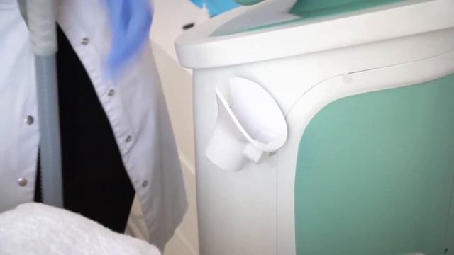 Видео для сайта студии лазерной эпиляции Epileo.ru смотреть онлайн