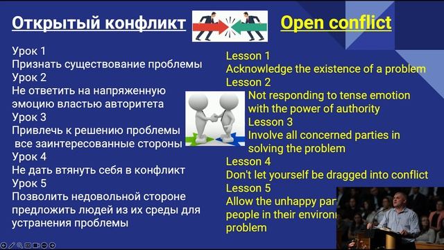 Евгений Дидур - Конфликтология | Проповедь | Messenger of Truth Church | Церковь "Вестник Истины" смотреть онлайн