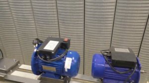 Асинхронные электродвигатели 220В