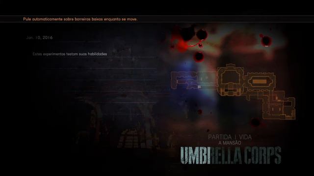 Umbrella Corps Online #1 смотреть онлайн