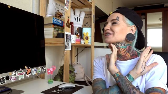 BANTIK BOY - ЧТО НОВОГО? ВЫХОЖУ ЗАМУЖ?! смотреть онлайн