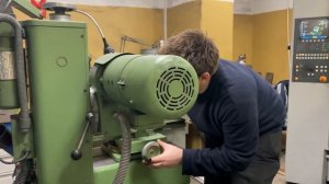 Как затачивать фрезу ?