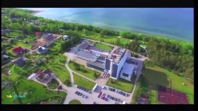 "Осциллография" на ORSENT TV, 5.02.2018 смотреть онлайн