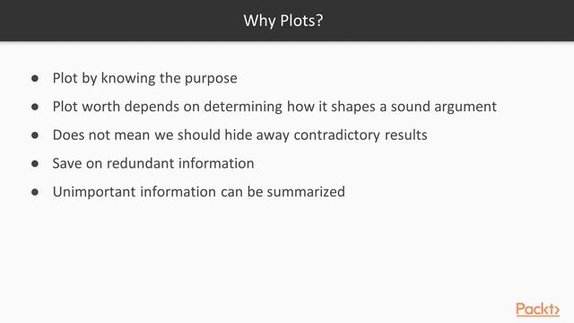 Python Data Visualization with Matplotlib 2.x :Effective Visualiz–Planning ur Figure|packtpub.com смотреть онлайн