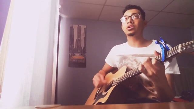(Sandy) Alex G - You Are Great (cover) смотреть онлайн
