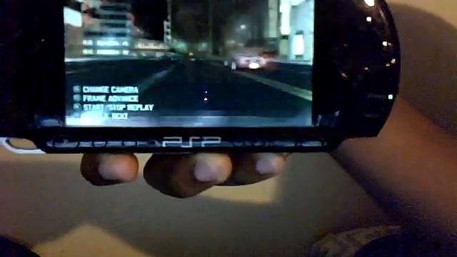 Midnight Club LA Remix Glitch смотреть онлайн
