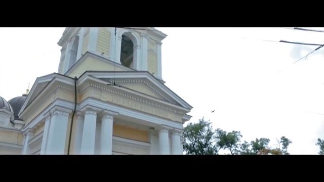 Любимый город Лили Либкиной смотреть онлайн