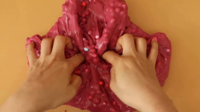 Making Slime with Piping Bags! Most Satisfying Slime Video★ASMR★#ASMR #PipingBags смотреть онлайн