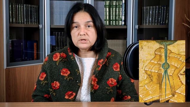 Иконописная азбука. Вифлиемская звезда смотреть онлайн