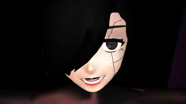 [MMD Undertale] Bad Timing (SansXFrisk) смотреть онлайн