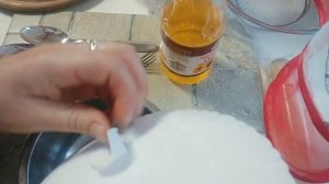 Как убрать клей из посуды от ценников, эксперимент и супер результат