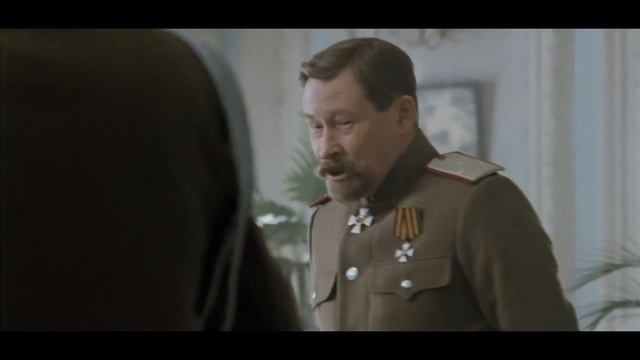 Нужна ли России свобода? Корнилов и Колчак 1917 год смотреть онлайн