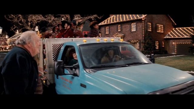 В этом году календарь мне не нужен! Рождество с Неудачниками (2004) смотреть онлайн