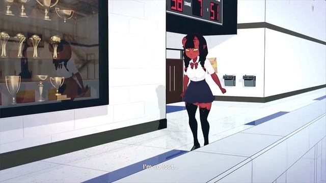 MERU THE SUCCUBUS  #SUCCUBUSMERU #MEMES #RULE34