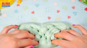 КАК СДЕЛАТЬ СЛАЙМ в домашних условиях. СТРАННЫЕ рецепты СЛАЙМОВ от ПОДПИСЧИКОВ