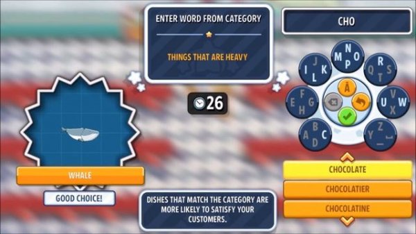 Scribblenauts Showdown Gameplay | PS4 XboxOne Switch