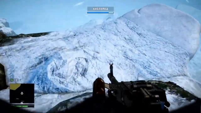 Far Cry 4 СОКРОВИЩА!!!7# смотреть онлайн